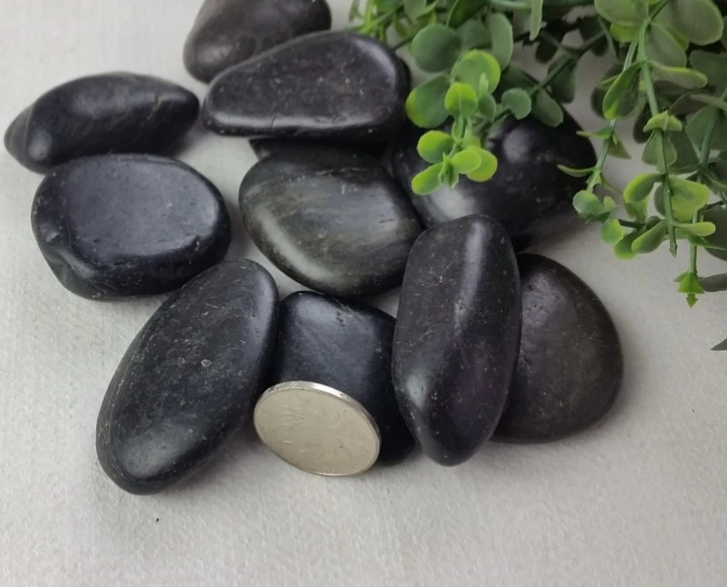 Beach Pebble Stones high quality